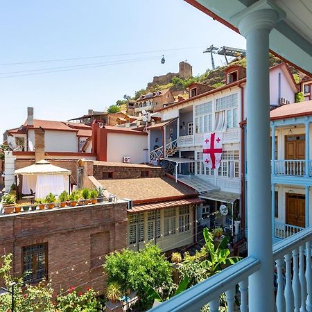 Betlemi Hotel Tbilisi Exteriér fotografie